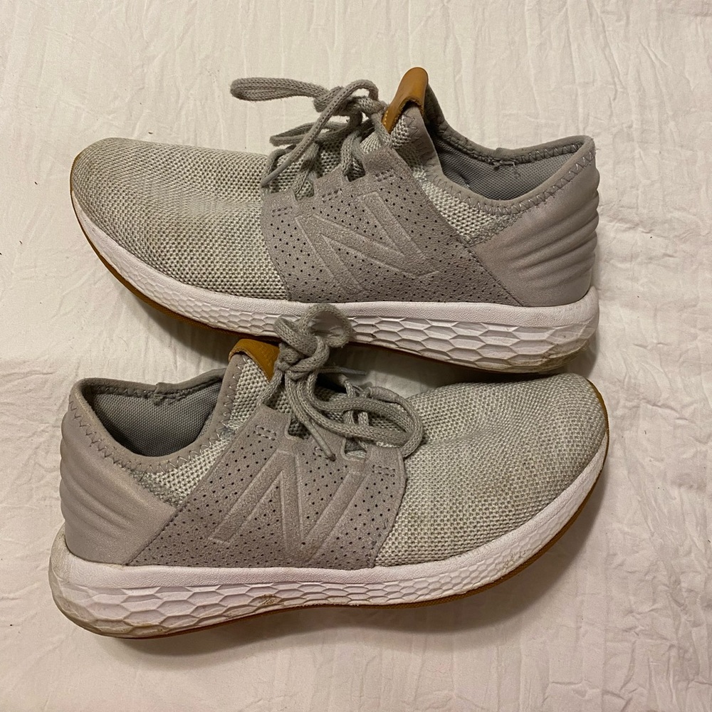 New Balance Sneakers